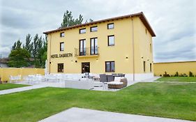 Hotel Rural Oasibeth